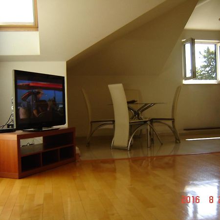 Kirka Appartement Split Buitenkant foto