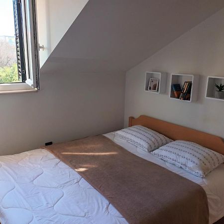 Kirka Appartement Split Buitenkant foto