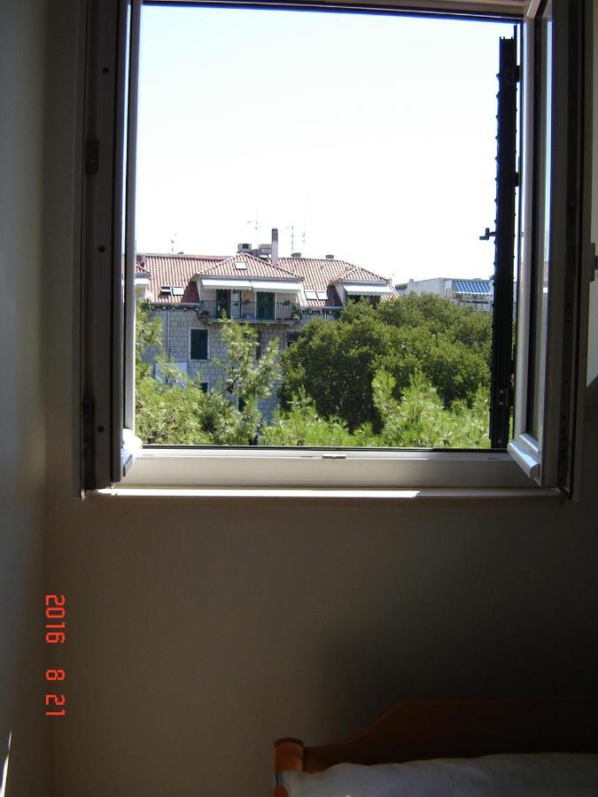 Kirka Appartement Split Buitenkant foto