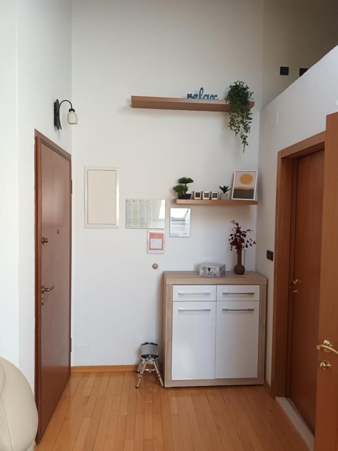 Kirka Appartement Split Buitenkant foto