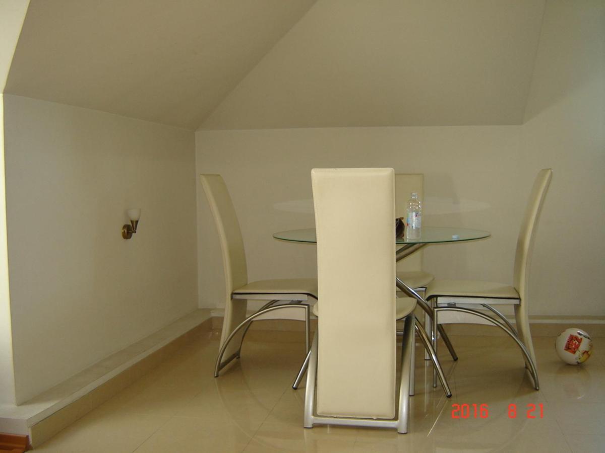 Kirka Appartement Split Buitenkant foto