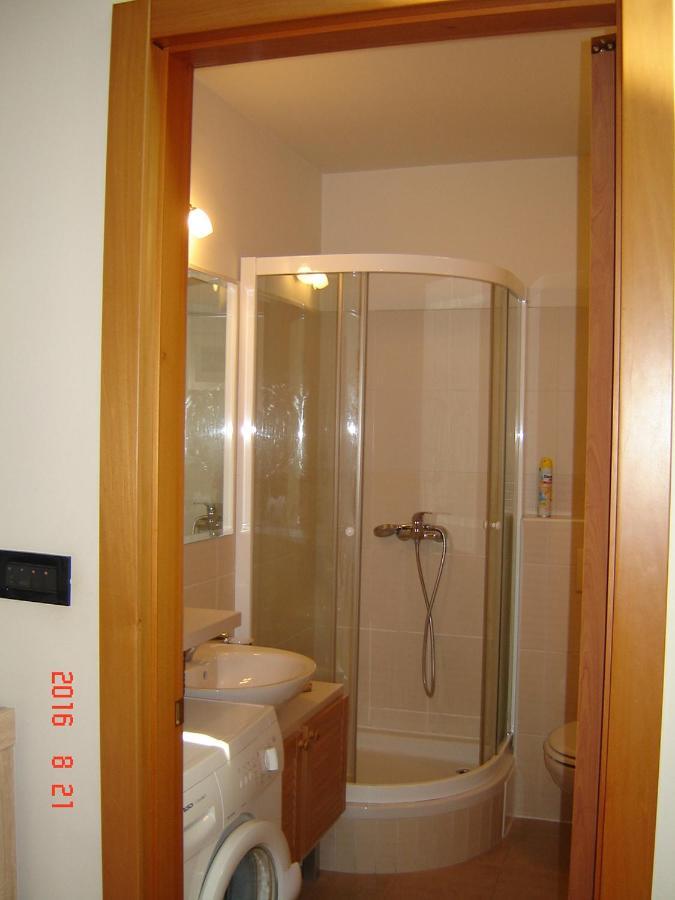 Kirka Appartement Split Buitenkant foto