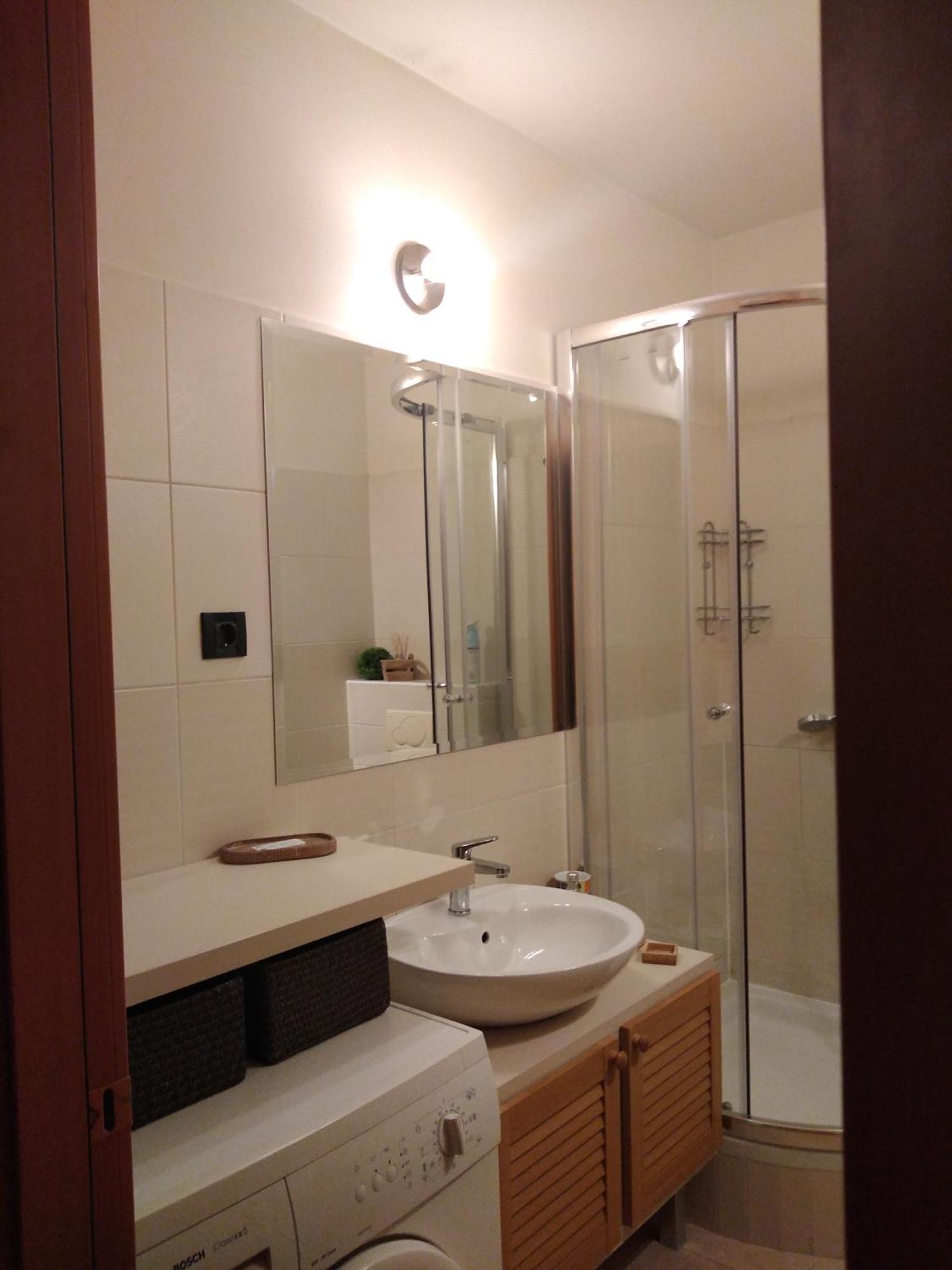 Kirka Appartement Split Buitenkant foto